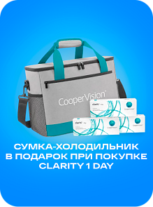 Сумка-холодильник в подарок