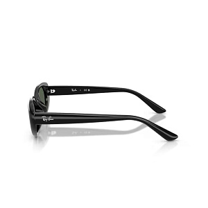 Очки с/з Ray-Ban RB 4441D 6677/71 53