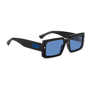 Очки с/з DSQUARED2 ICON 0029/S OY4KU 55