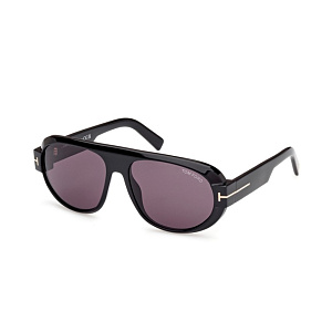 Очки с/з Tom Ford TF1102 Blake-02 01A 59
