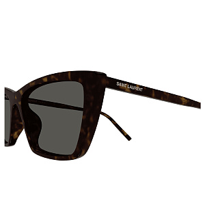 Очки с/з Saint Laurent SL 737 MICA THIN 002 54