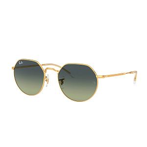 Очки с/з Ray-Ban RB 3565 001/BH 53