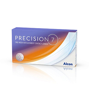 PRECISION7 12pk 