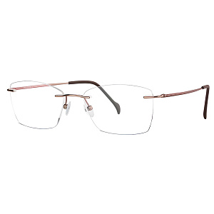 Мед. оправа STEPPER SI-95319 F011 54