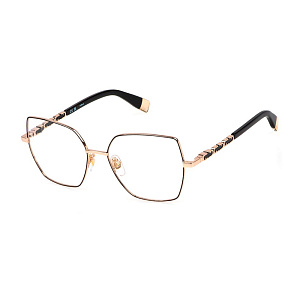 Мед. оправа Furla VFU835 COL.0301 54