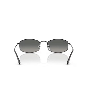 Очки с/з Ray-Ban RB 3832 002/71 55