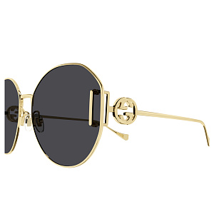 Очки с/з Gucci GG1206SA 002 63