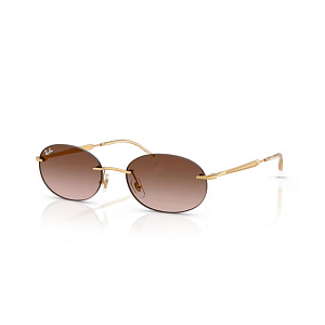 Очки с/з Ray-Ban RB 3767 001/13 54