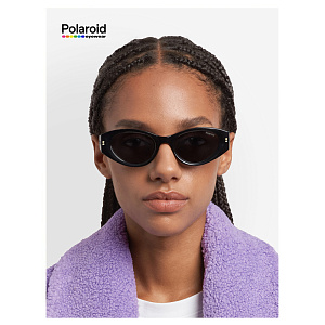 Очки с/з Polaroid PLD 6243/S/X 807M9 51