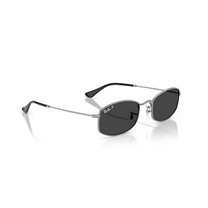 Очки с/з Ray-Ban RB 3832 004/48 55