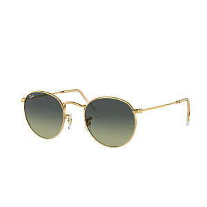 Очки с/з Ray-Ban RB 3447 001/BH 53