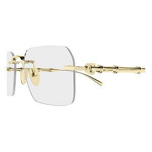 Мед. оправа Gucci GG2154O 002 56