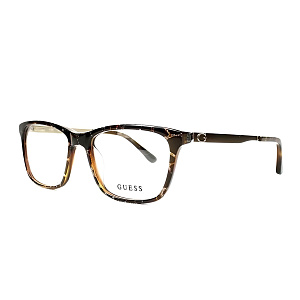 Мед. оправа Guess GU2630 050 52