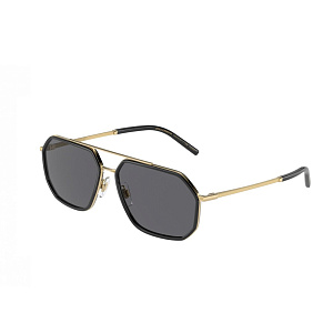 Очки с/з DOLCE & GABBANA DG 2285 02/81 60