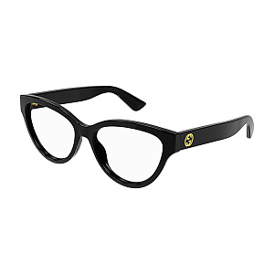 Мед. оправа Gucci GG1581O 001 55