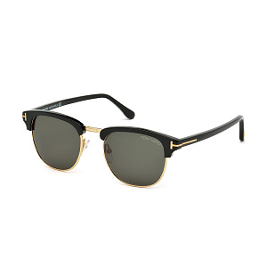 Очки с/з Tom Ford TF248 Henry 05N 53