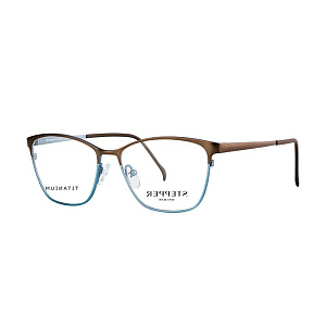 Мед. оправа STEPPER SI-50306 F015 53