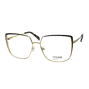 Мед. оправа Neolook Glamour N-8018 COL.22 55