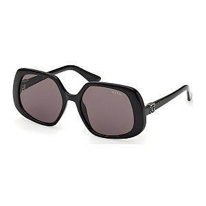 Очки с/з Guess GU7862 01A 56