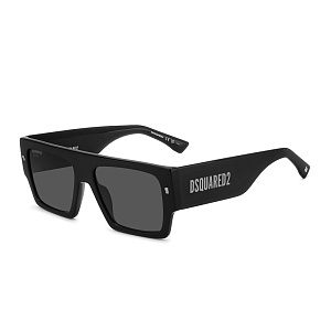 Очки с/з DSQUARED2 D2 0165/S 8079O 57