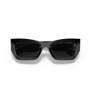 Очки с/з MIU MIU SMU 09W 1AB-5S0 53