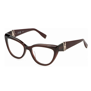 Мед. оправа Furla VFU867 COL.0848 54