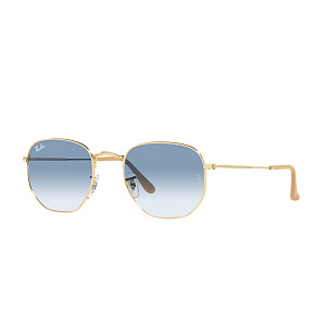 Очки с/з Ray-Ban RB 3548 001/3F 51