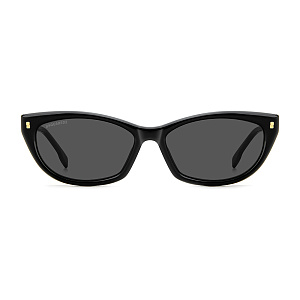 Очки с/з DSQUARED2 D2 0209/G/S 807IR 57