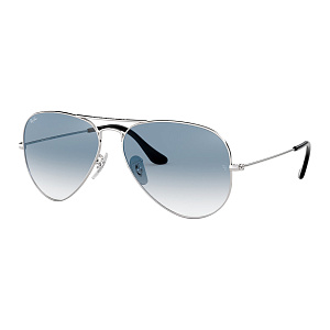 Очки с/з Ray-Ban RB 3025 003/3F 55