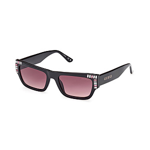 Очки с/з Guess GU7902 01T 53
