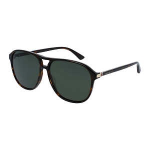 Очки с/з Gucci GG0016S 007 58