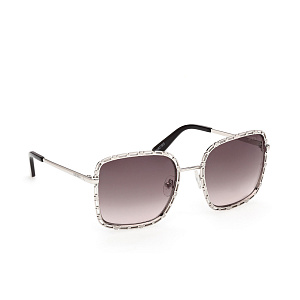 Очки с/з Guess GU00296 10B 55