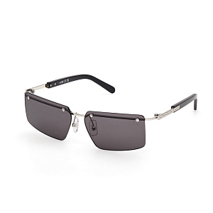 Очки с/з GCDS GD0061 16A 58
