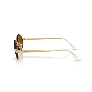 Очки с/з Ray-Ban RB 3929 001/83 54