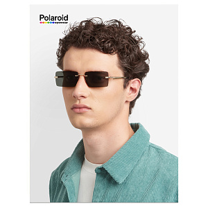 Очки с/з Polaroid PLD 6245/S PEFUC 58