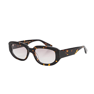 Очки с/з Eyerepublic №46 dear brown lens 55