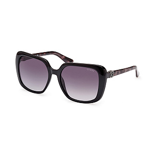 Очки с/з Guess GU7863 05B 58