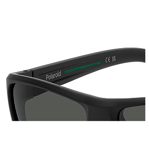 Очки с/з Polaroid PLD 7057/S 003M9 60