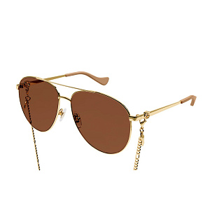 Очки с/з Gucci GG1088S 004 61 (+акс.)