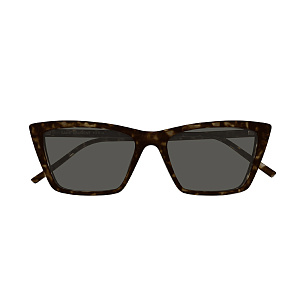 Очки с/з Saint Laurent SL 737 MICA THIN 002 54