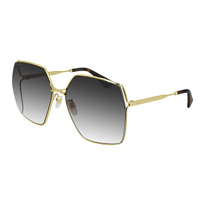 Очки с/з Gucci GG0817S 001 65