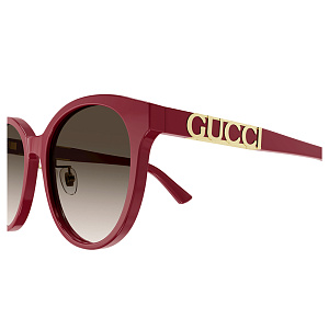 Очки с/з Gucci GG1191SK 004 56