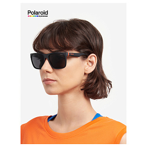 Очки с/з Polaroid PLD 2141/S BLXM9 57