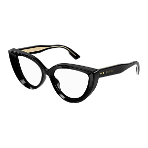 Мед. оправа Gucci GG1530O 001 52
