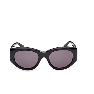 Очки с/з Max Mara MM0198 01A 52