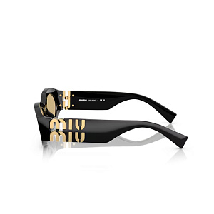 Очки с/з MIU MIU SMU 11W 16K-10R 54