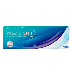 Precision1 30pk