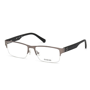 Мед. оправа Guess GU50017 009 56