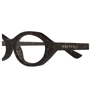 Мед. оправа Alexander McQueen AM0559O 002 51