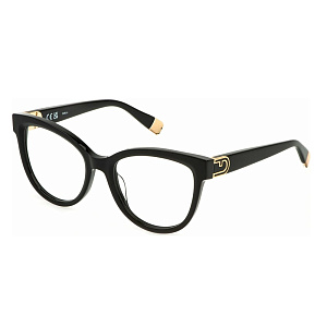 Мед. оправа Furla VFU864 COL.0700 53